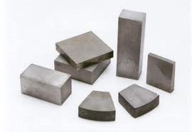 Ímã de Ferrite Ø10 x 8 mm anisotrópico